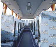 又到一年春游季，騰方汽車專用地板讓您旅途更美好