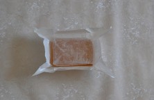 膠塊