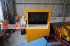 石子線破碎機征服用戶不只是價格