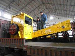 中小型大石頭破碎機(jī)價(jià)格  如何選購(gòu)到經(jīng)濟(jì)實(shí)惠設(shè)備