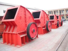 如何提高蝸牛破碎機的生產(chǎn)效率