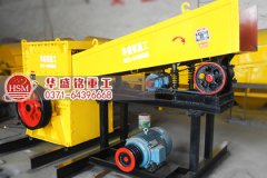 破碎石頭用哪種破碎機(jī)比較好 關(guān)于大石頭破碎機(jī)破碎礦石的優(yōu)點(diǎn)有哪些