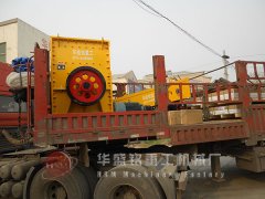 選購一套專業(yè)的石子破碎機需要多少錢