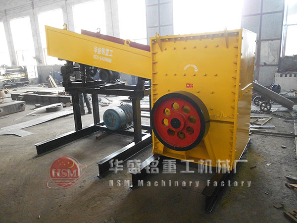 哪個廠家的新型石灰石破碎機(jī)便宜好用