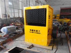 石灰石破碎機一個小時生產(chǎn)多少噸