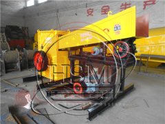 每小時30噸的石子破碎機(jī)多少錢一臺