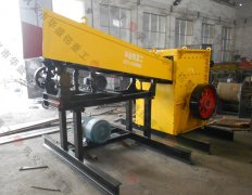 日破碎500噸石子線破碎機(jī)哪里有？