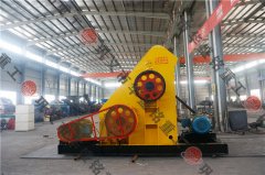 大型蝸牛破碎機(jī)多少錢一臺