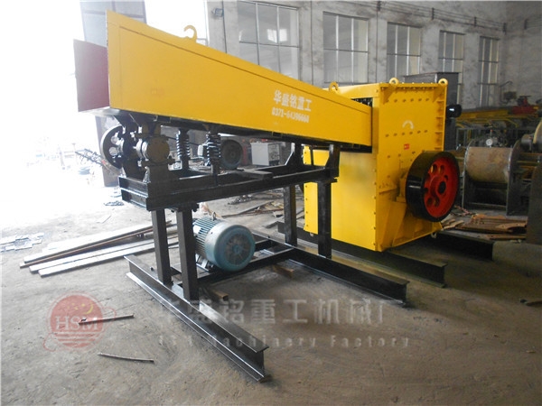 石塊破碎機_大型石塊破碎機_石塊破碎機價格