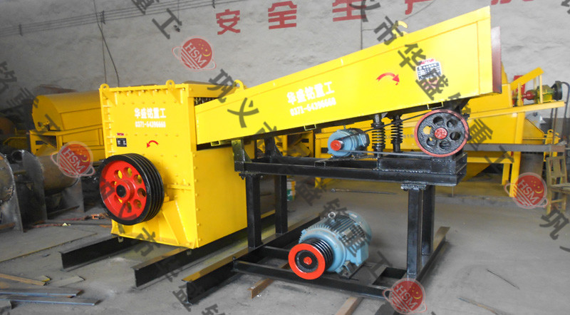 大進料口破碎機_大石頭破碎機_大石頭破碎機價格